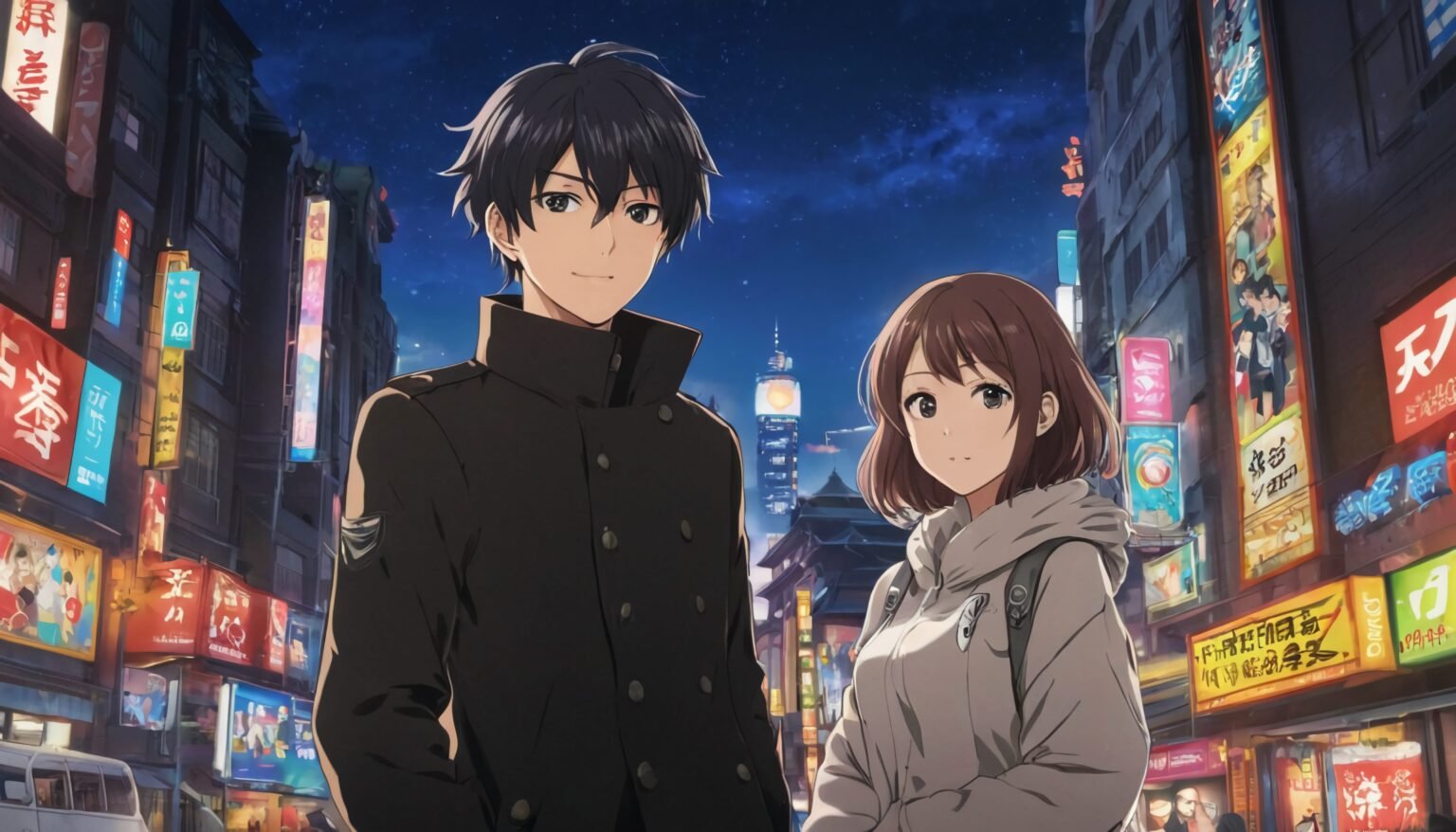 Animé Sama | streaming d'animes (VF/VOSTFR) et lecture de scans mangas