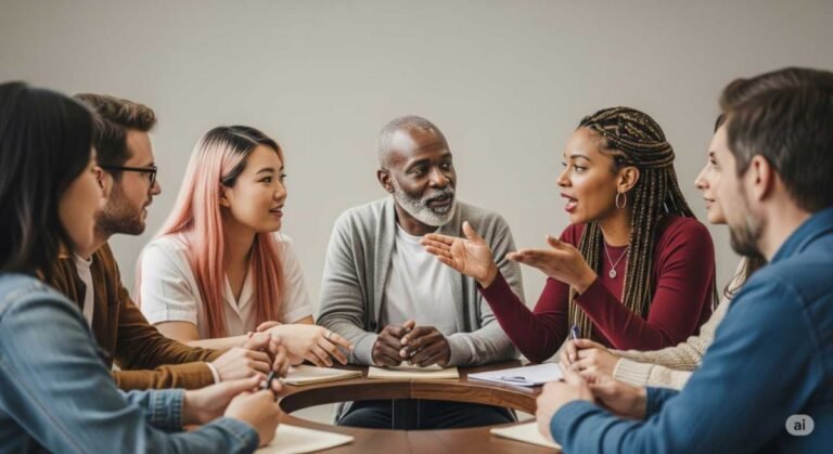 Bien-être et développement personnel : un chemin moderne vers l’équilibre intérieur
