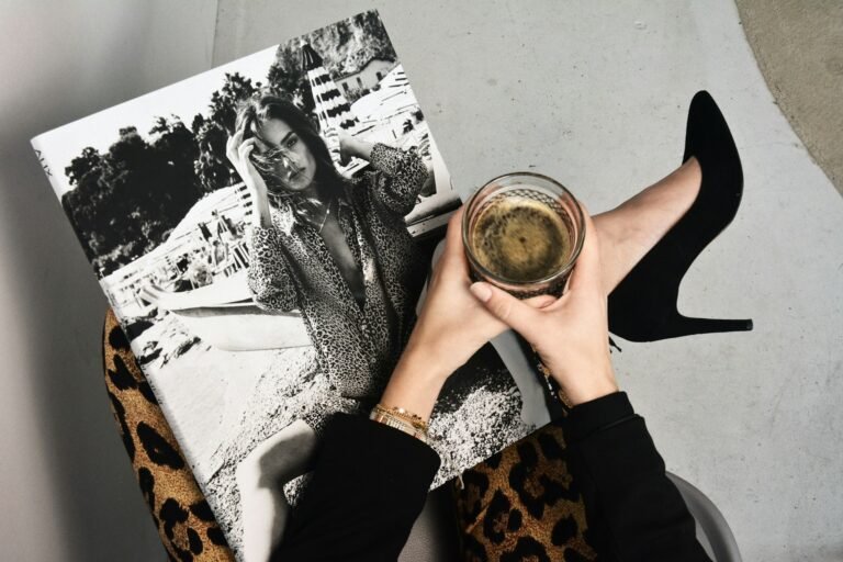 Garancedore.fr : le blog tendance mode de Garance Doré