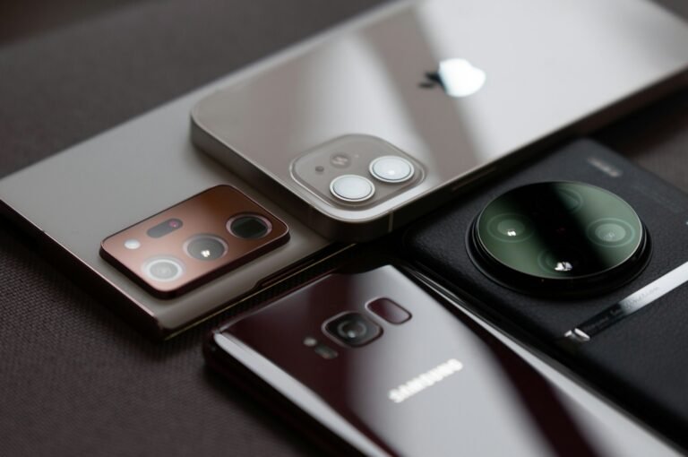 Smartphones : top 10 des modèles qui voient leur prix chuter pour les soldes de 2026